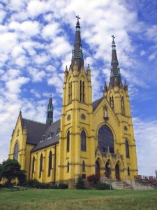 St. Andrews Catholic Church